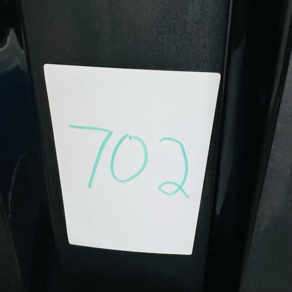 Orvis Active Fit Orange Short Sleeve Button Up Shirt Men’s Size XL - Picture 6 of 6